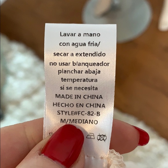 Boho Hi/low maxi dress - Picture 8 of 8